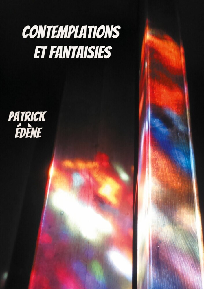 Contemplations et fantaisies main product photo