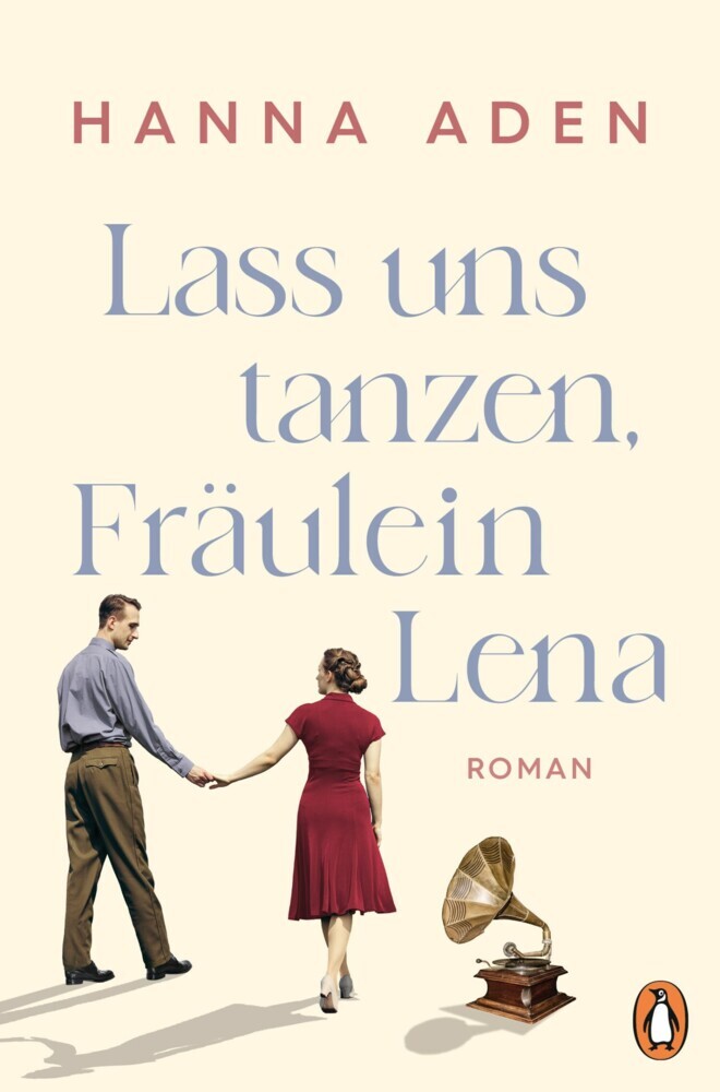 Lass uns tanzen, Fräulein Lena main product photo