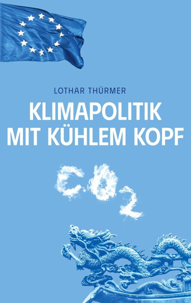Klimapolitik mit kühlem Kopf main product photo