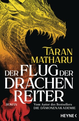 Der Flug der Drachenreiter