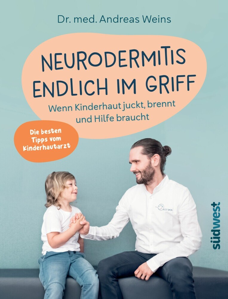 Neurodermitis endlich im Griff main product photo