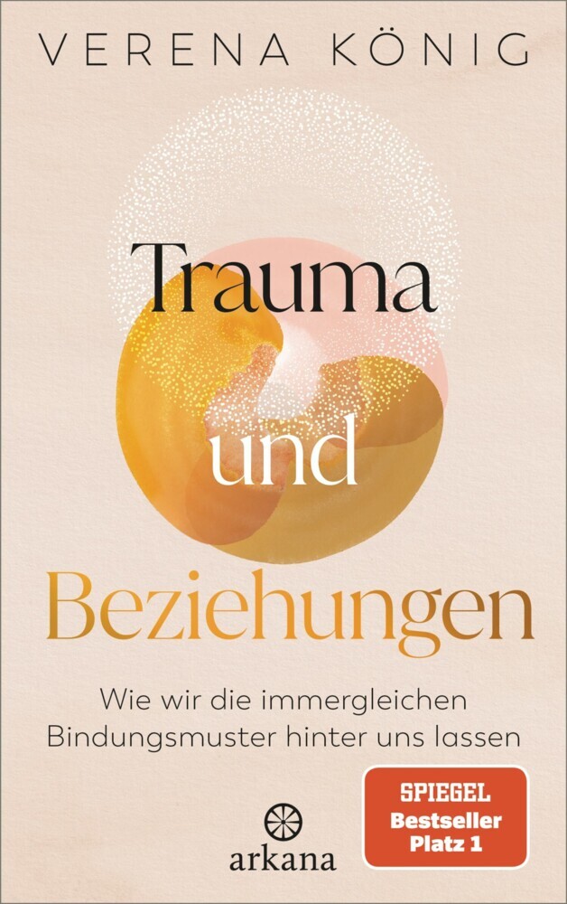 Trauma und Beziehungen main product photo