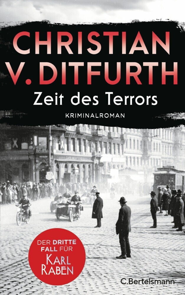 Zeit des Terrors main product photo