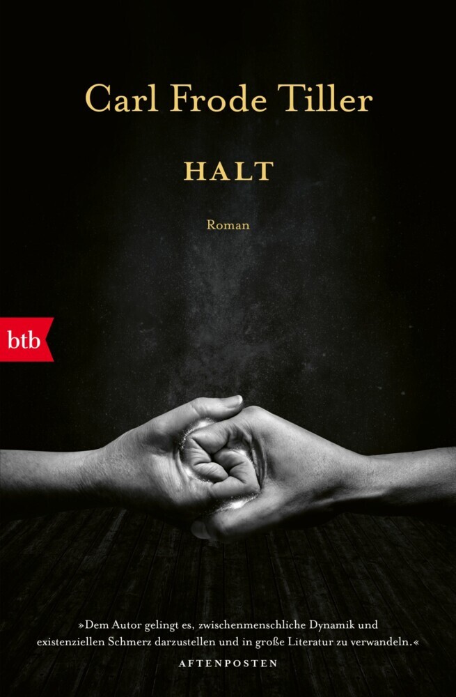 Halt main product photo