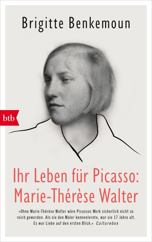 Ihr Leben für Picasso: Marie-Thérèse Walter main product photo