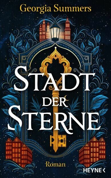 Stadt der Sterne main product photo