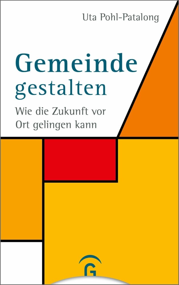 Gemeinde gestalten main product photo