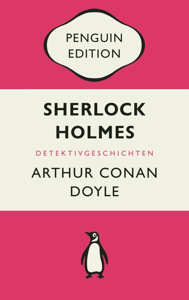 Sherlock Holmes main product photo