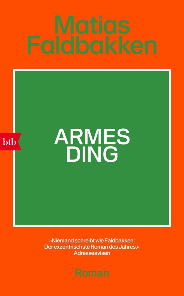 Armes Ding main product photo