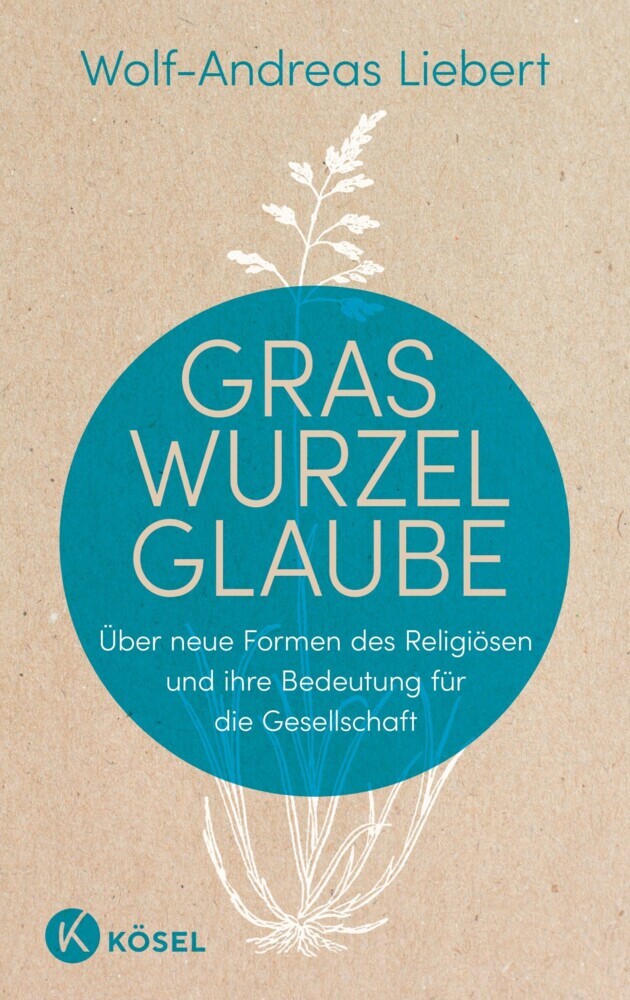 Graswurzelglaube main product photo