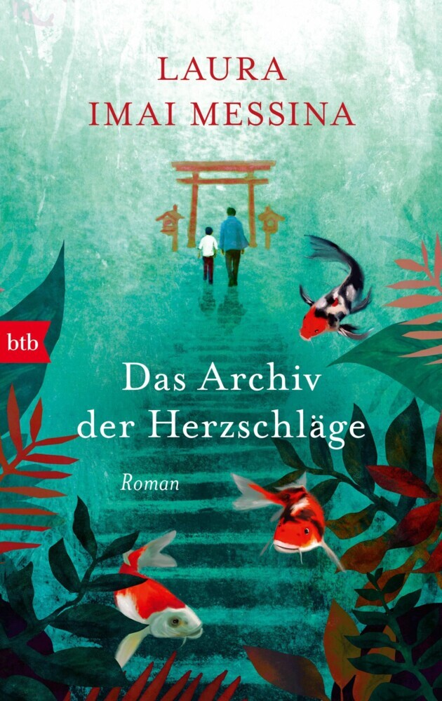 Das Archiv der Herzschläge main product photo