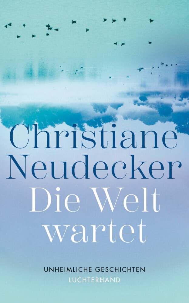 Die Welt wartet main product photo