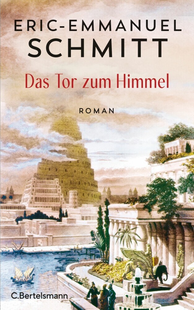 Das Tor zum Himmel main product photo