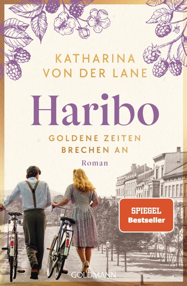 Haribo - Goldene Zeiten brechen an main product photo