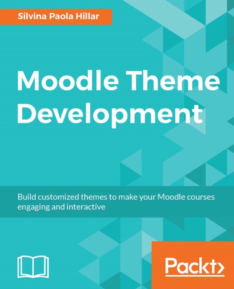Moodle Theme Development main product photo
