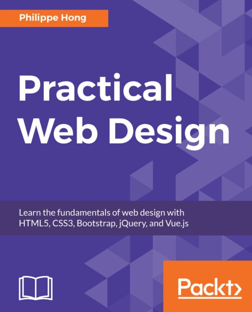 Practical Web Design main product photo