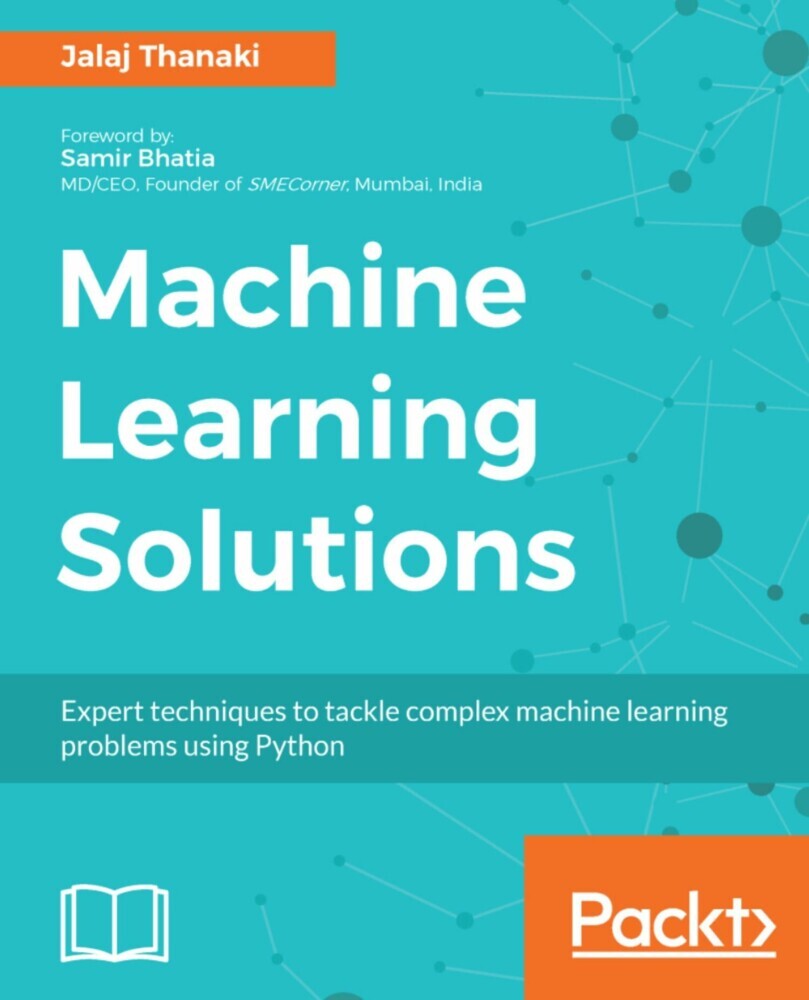 Machine Learning Solutions main product photo