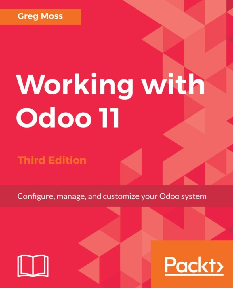 Working with Odoo 11 main product photo
