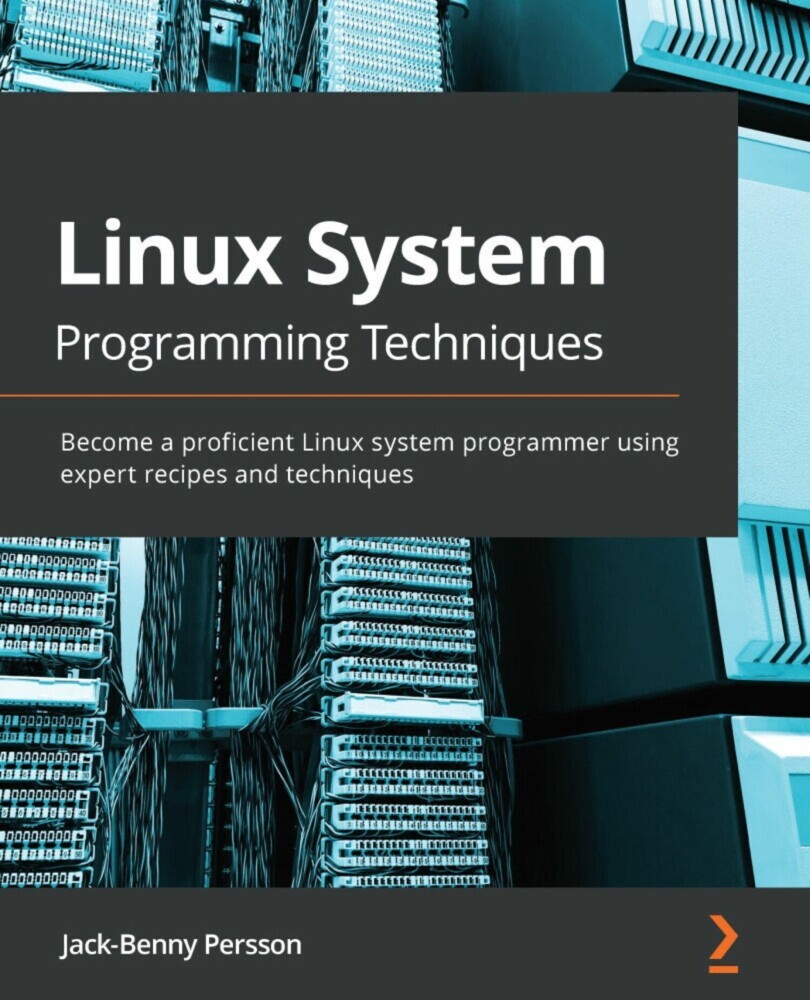 Linux System Programming Techniques main product photo