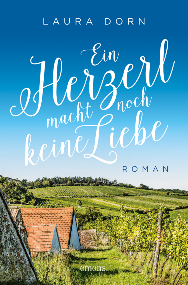 Ein Herzerl macht noch keine Liebe main product photo