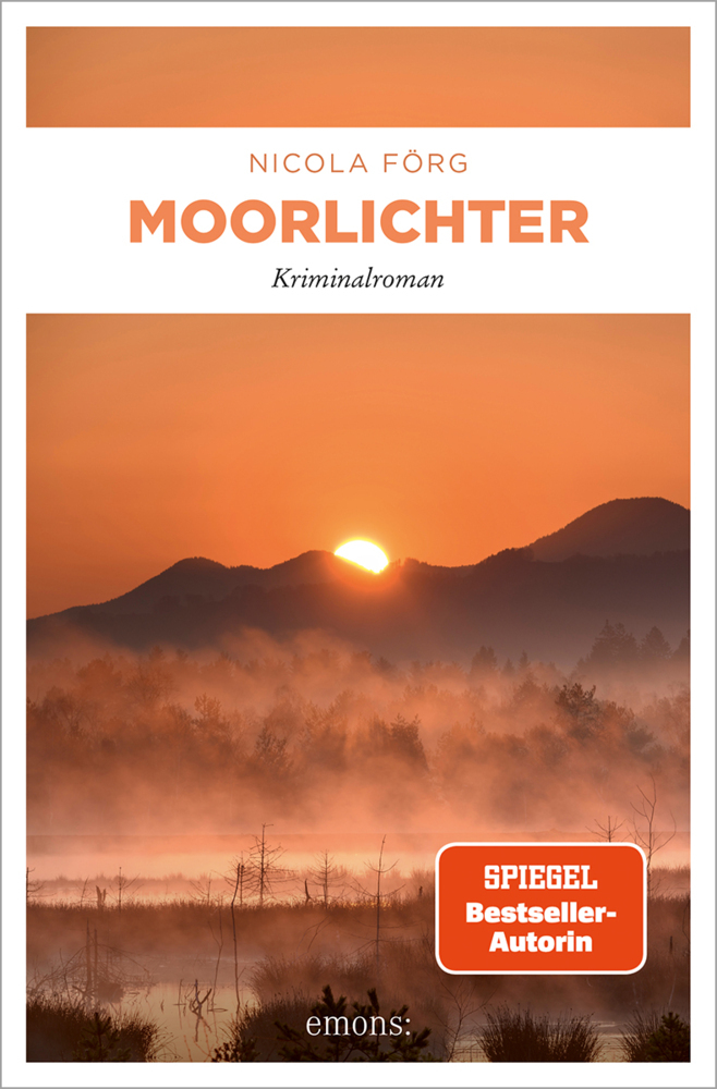 Moorlichter main product photo