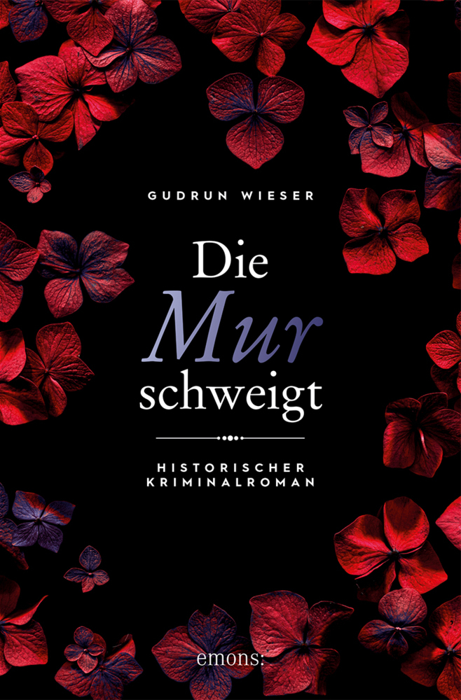 Die Mur schweigt main product photo