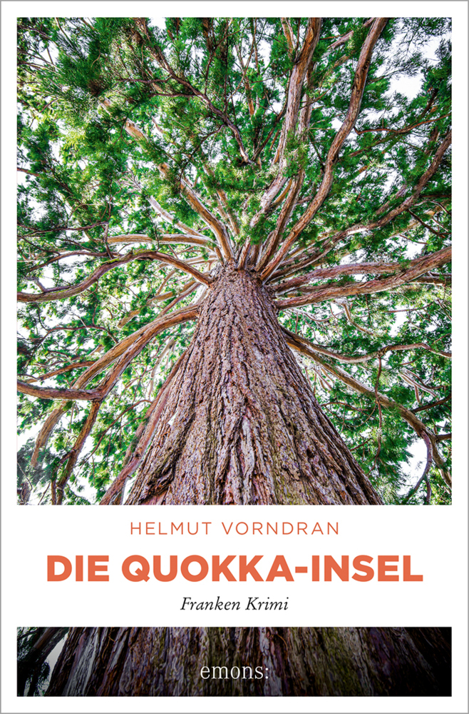 Die Quokka-Insel main product photo