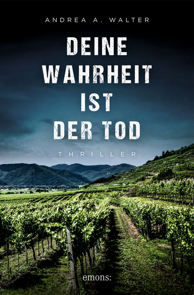 Deine Wahrheit ist der Tod main product photo