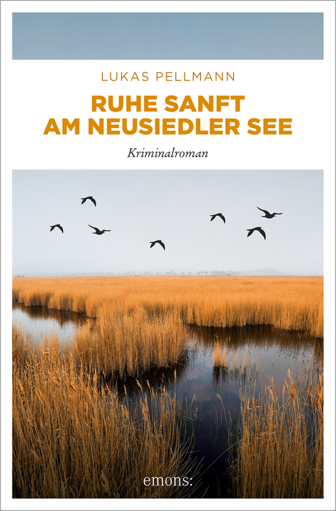 Ruhe sanft am Neusiedler See main product photo