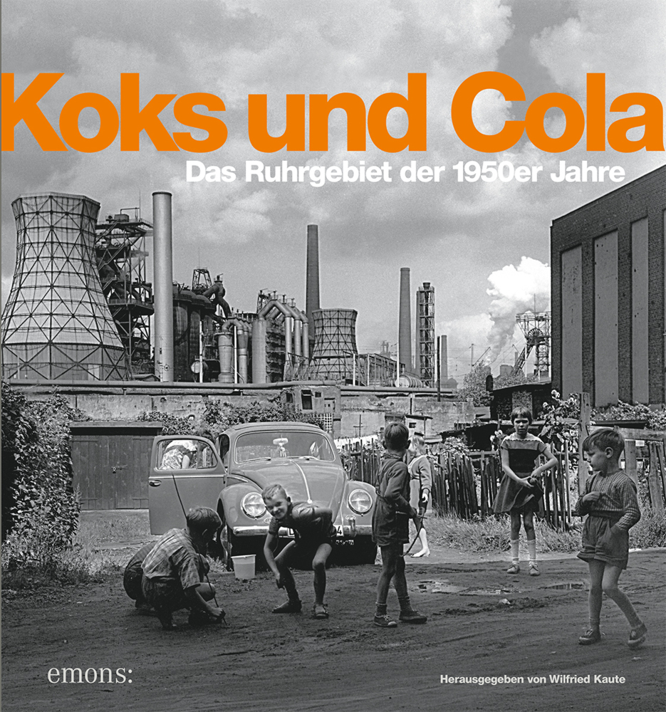 Koks und Cola main product photo