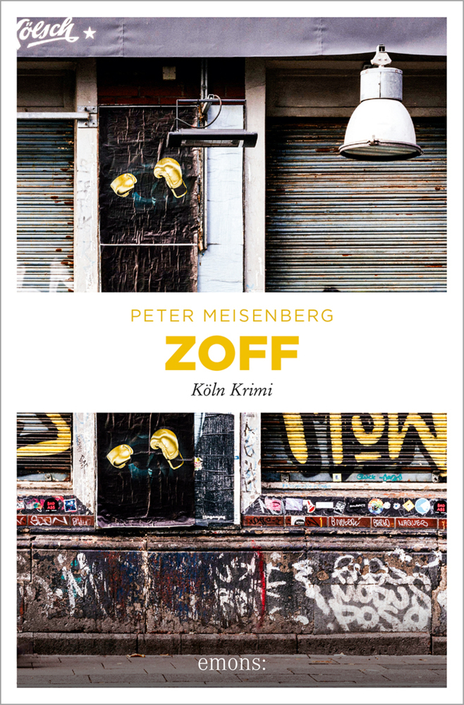 Zoff main product photo