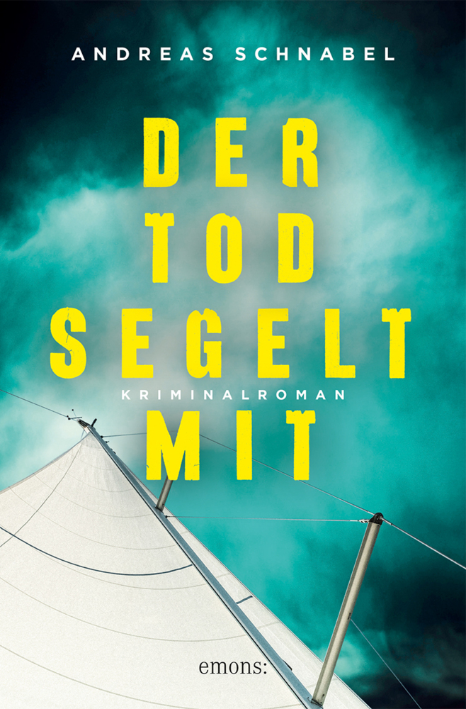 Der Tod segelt mit main product photo