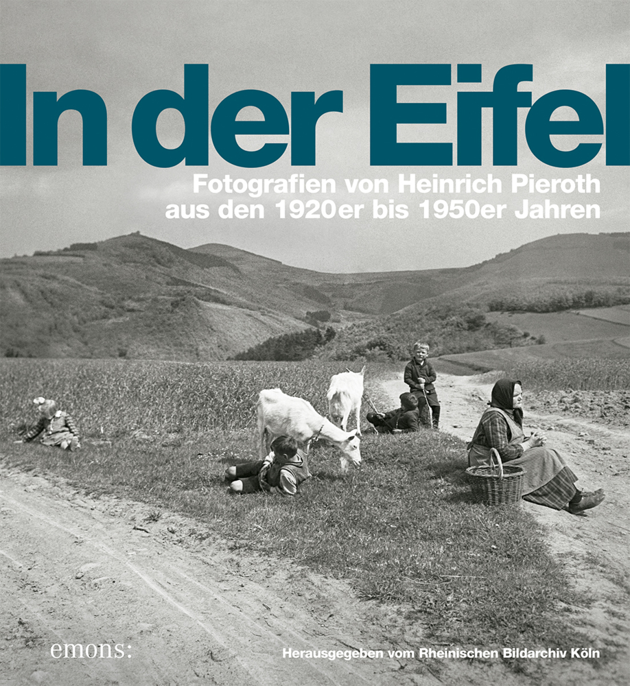 In der Eifel main product photo