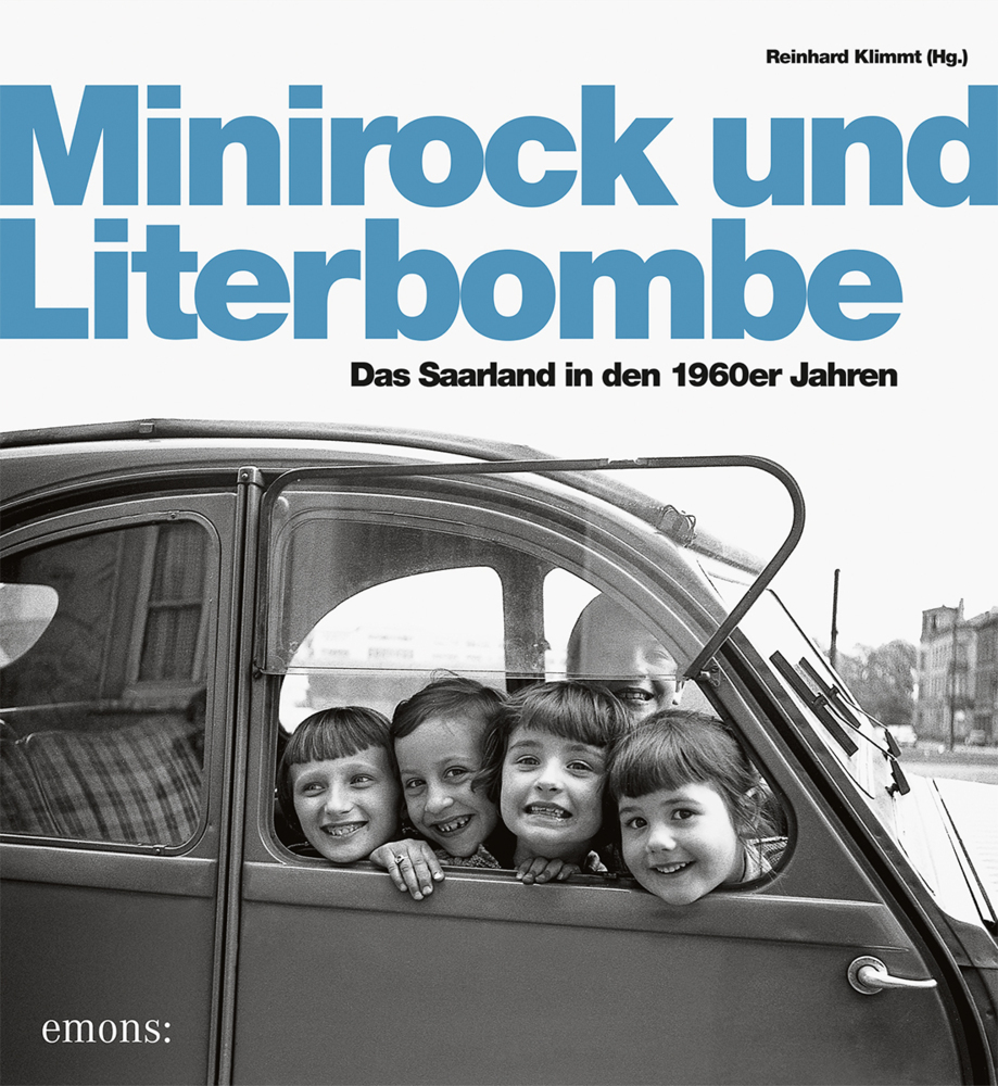 Minirock und Literbombe main product photo