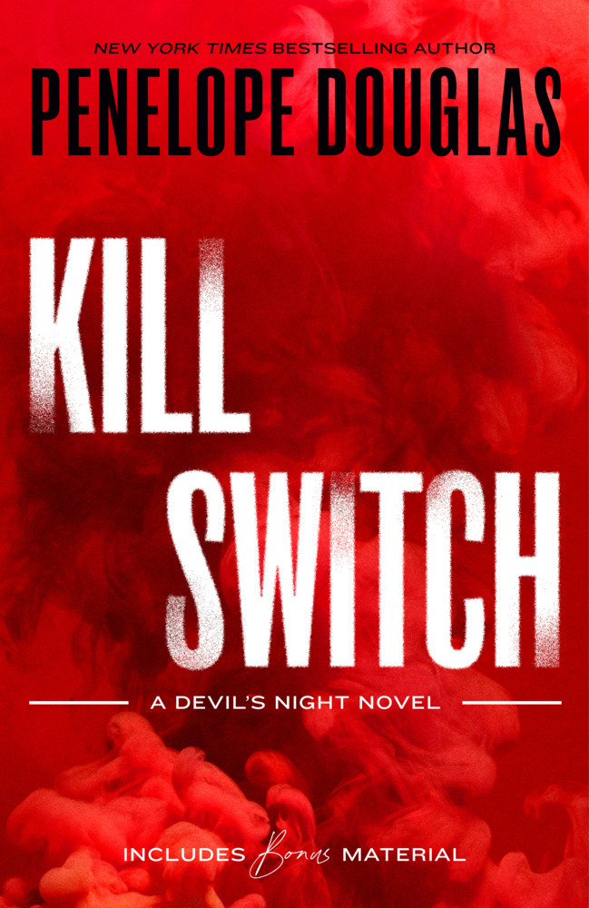 Kill Switch main product photo