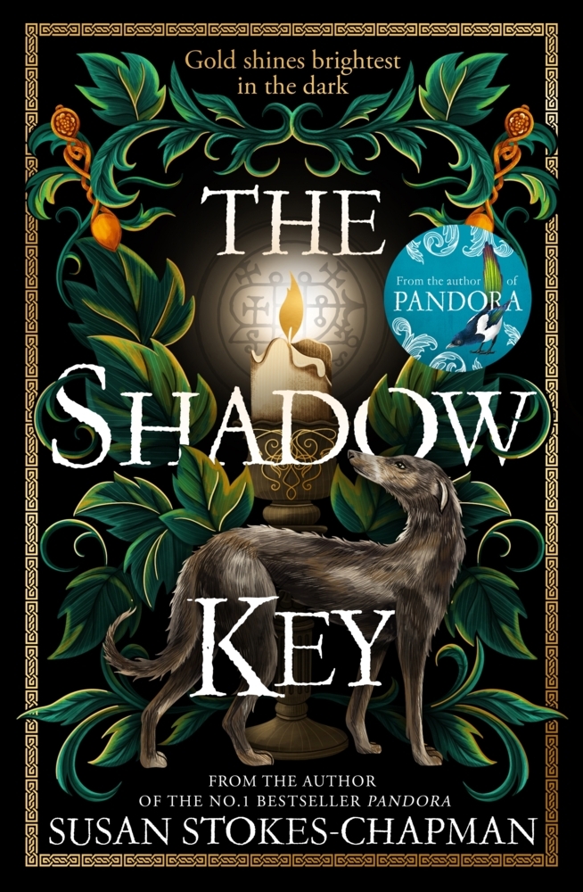 The Shadow Key main product photo