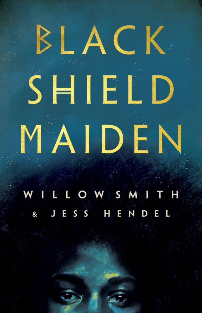 Black Shield Maiden main product photo