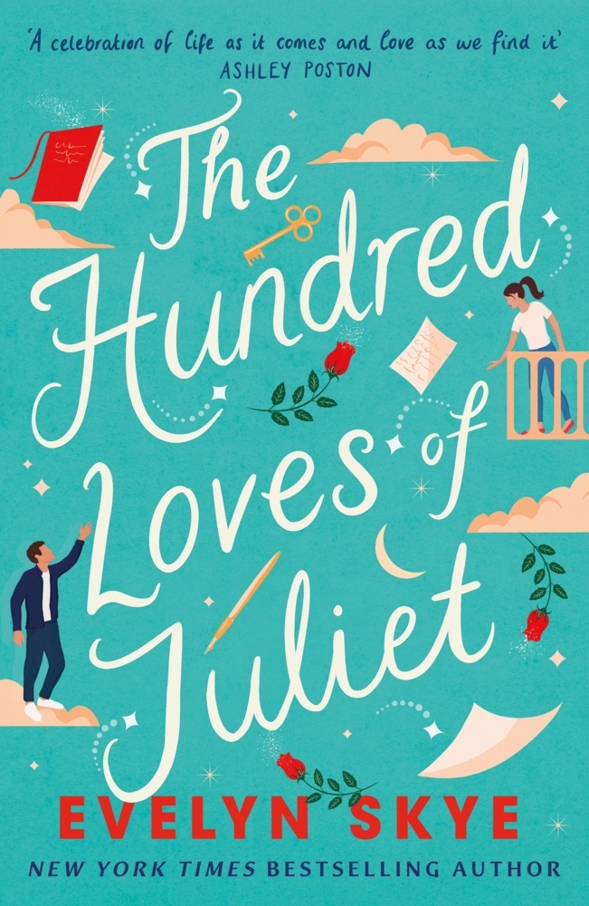 The Hundred Loves of Juliet main product photo