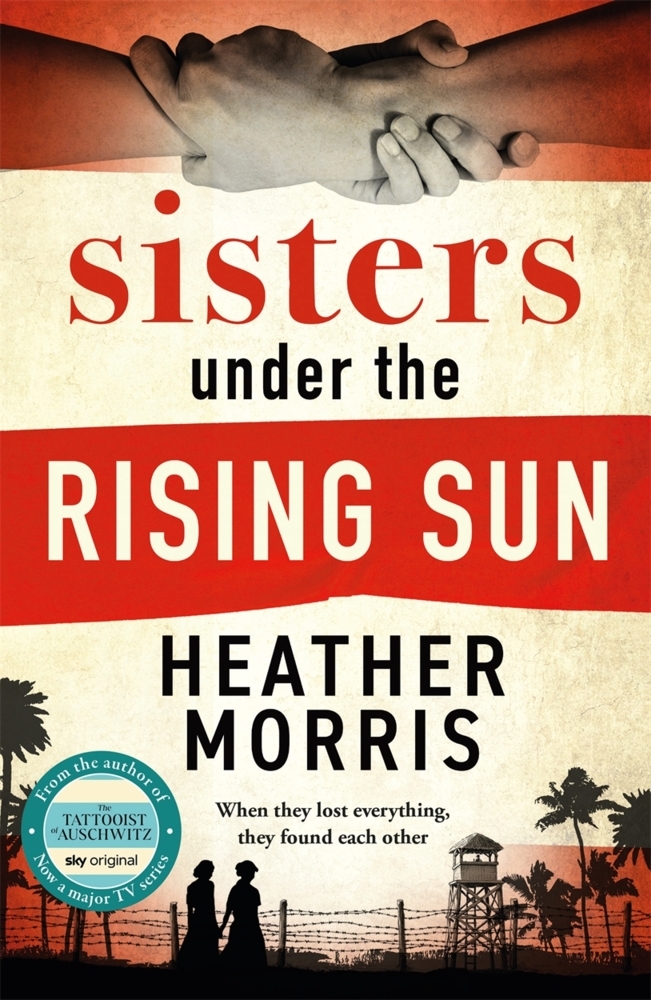 Sisters under the Rising Sun main product photo