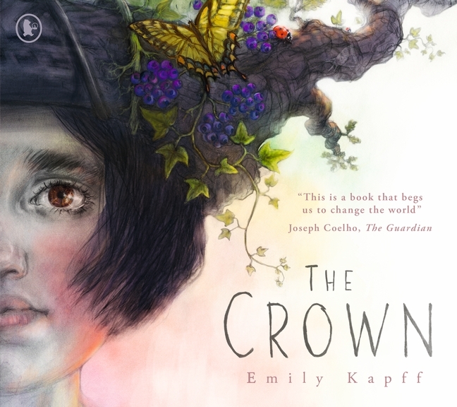 The Crown main product photo