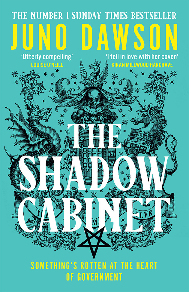 The Shadow Cabinet main product photo