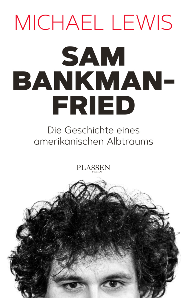 Sam Bankman-Fried - Die Geschichte eines amerikanischen Albtraums main product photo