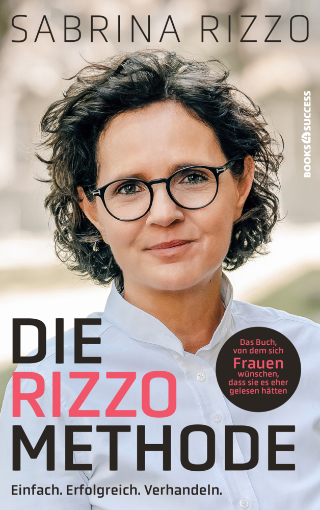 Die Rizzo-Methode main product photo