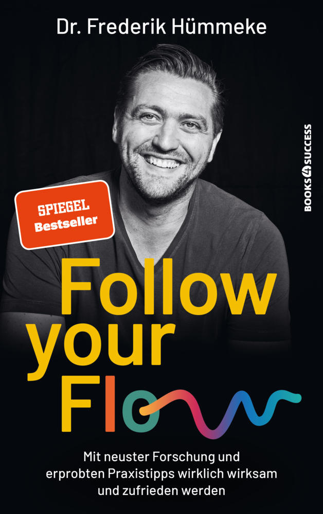 Follow your Flow main product photo