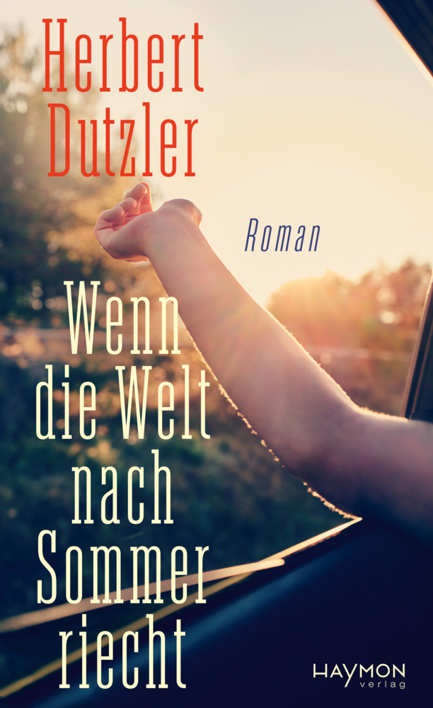 Wenn die Welt nach Sommer riecht main product photo