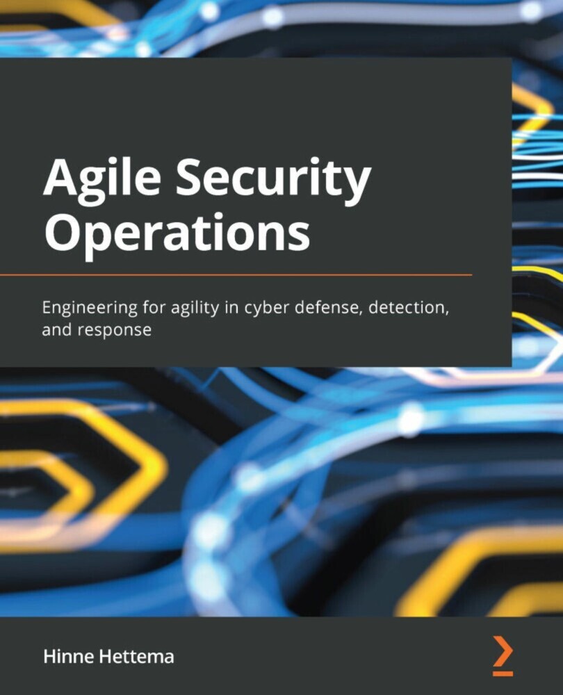 Agile Security Operations main product photo
