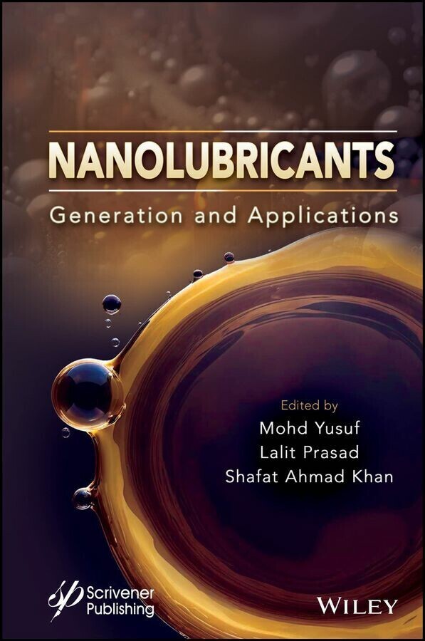 Nanolubricants main product photo
