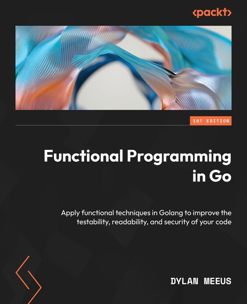 Functional Programming in Go main product photo