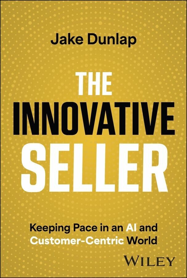 The Innovative Seller main product photo