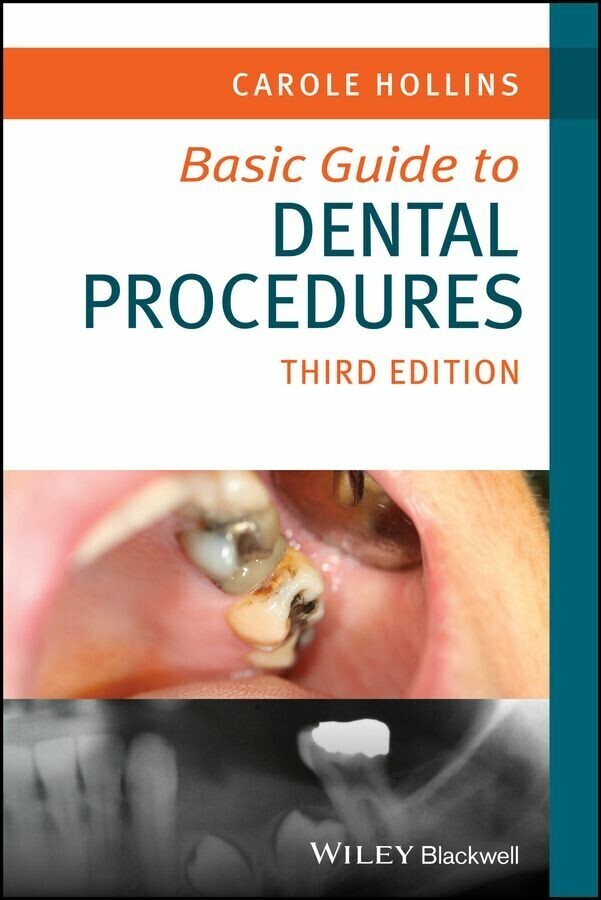 Basic Guide to Dental Procedures main product photo